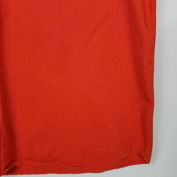 Tribute To Troops Vest Mens 2XL Motorcycle Punk Army Grunge Bikercore Distressed - Picture 9 of 15